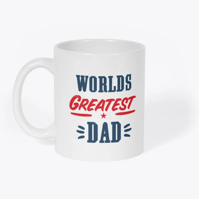 Worlds Greatest Dad